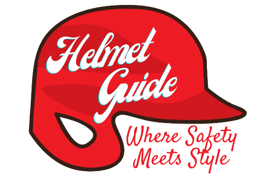 Helmet Guides